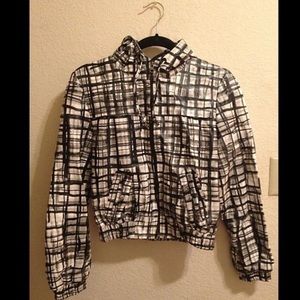 Graphic Jacket